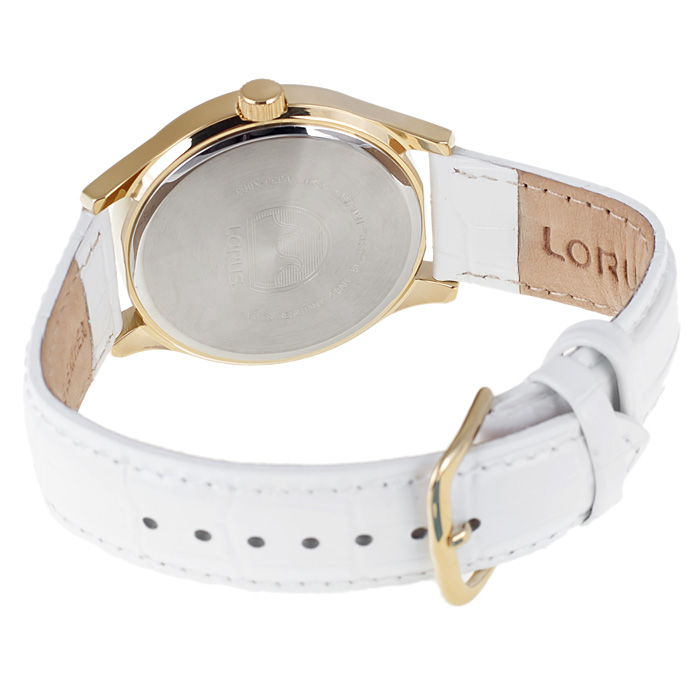 Lorus RYR82AX9 Fashion zegarek damski sportowy mineralne - miniatura 5