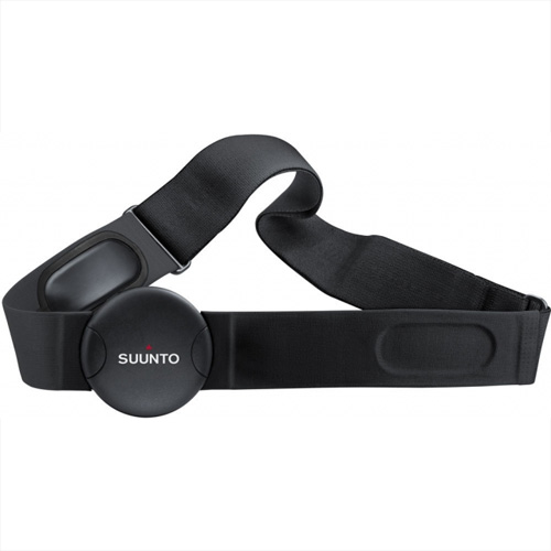 Suunto SS018520000 zegarek męski sportowy Training pasek - miniatura 7