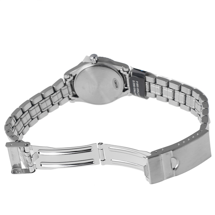 Timex T2M558 Classic zegarek damski klasyczny mineralne