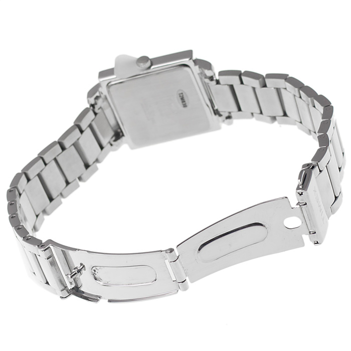 Timex T2M830 zegarek damski klasyczny Fashion bransoleta - miniatura 7