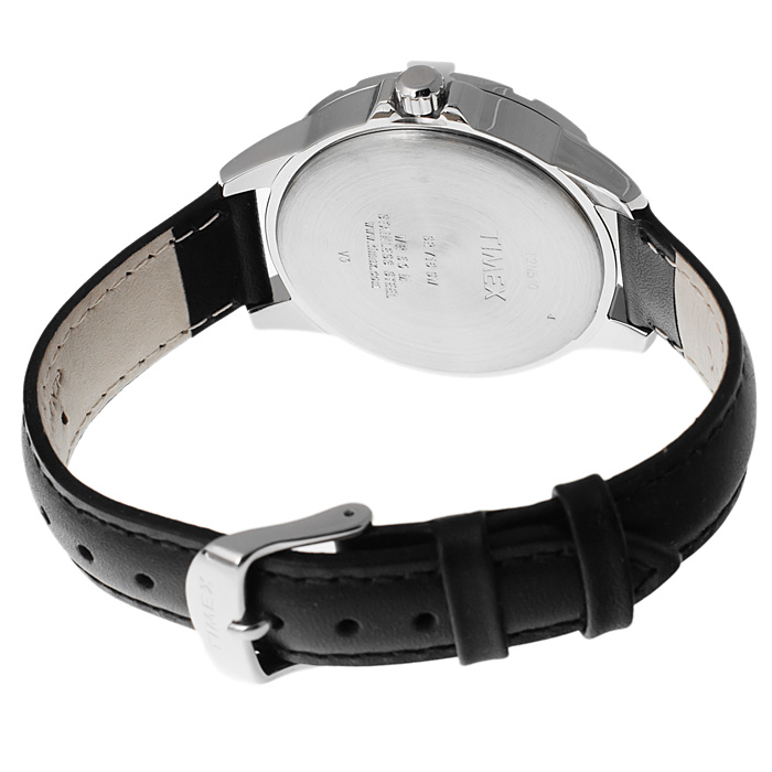 Timex T2N510 Classic zegarek damski klasyczny mineralne - miniatura 5