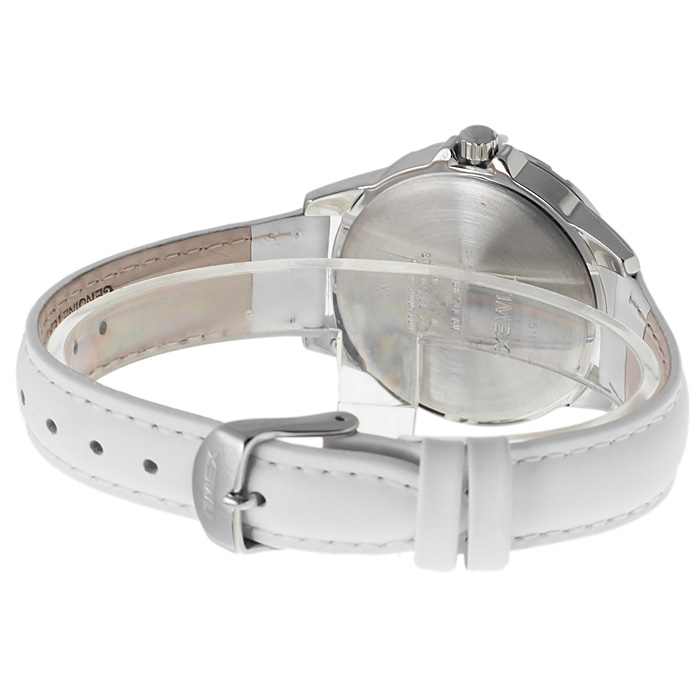 Timex T2N511 Classic zegarek damski klasyczny mineralne - miniatura 5