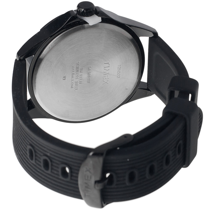 Timex T2N522 Classic zegarek męski klasyczny mineralne - miniatura 5
