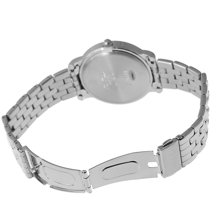 Timex T2N623 Classic zegarek damski klasyczny mineralne - miniatura 5
