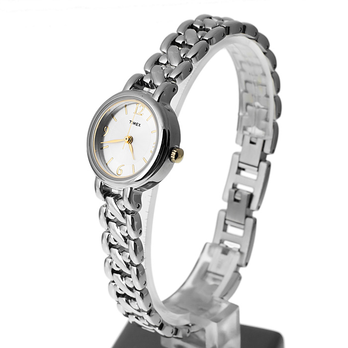 Timex T2N823 Classic zegarek damski klasyczny mineralne - miniatura 5