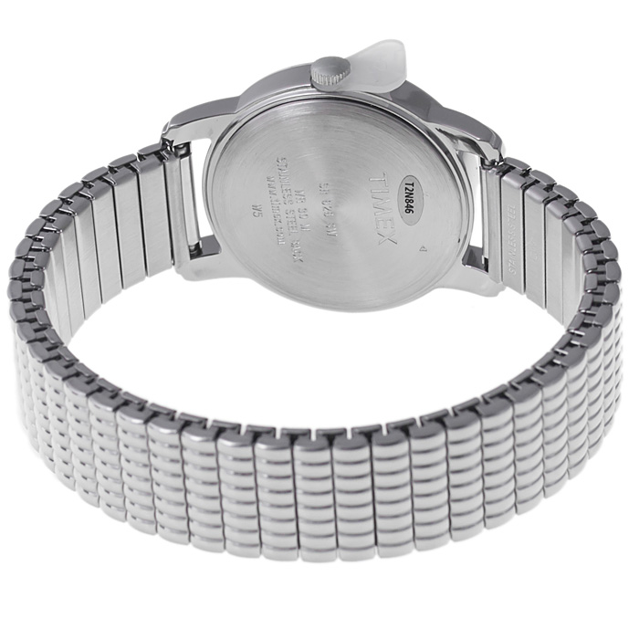 Timex T2N846 Classic zegarek damski klasyczny mineralne - miniatura 5