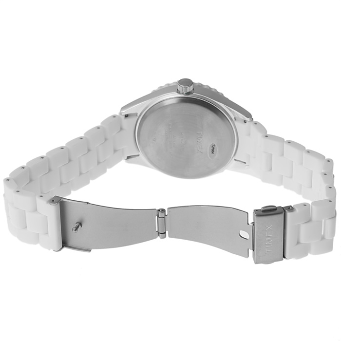 Timex T2P004 Originals zegarek damski klasyczny mineralne - miniatura 8