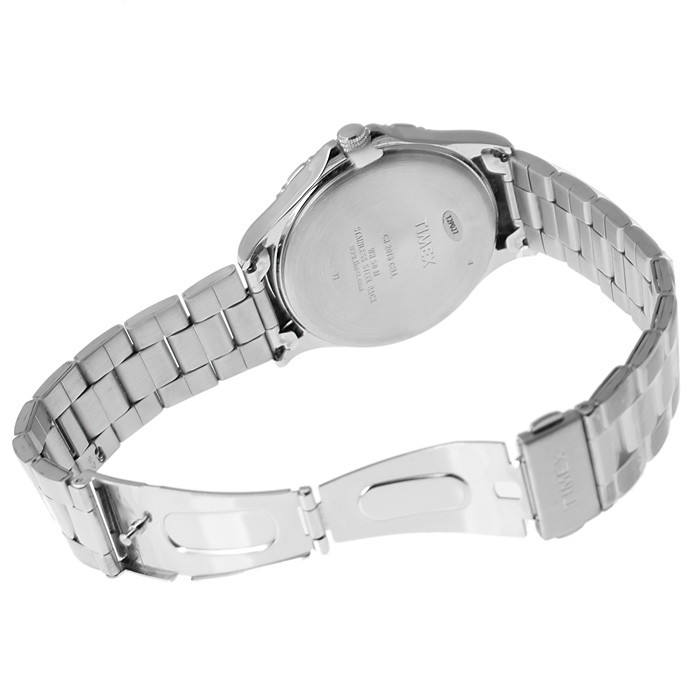 Timex T2P027 Kaleidoscope zegarek męski klasyczny mineralne - miniatura 5