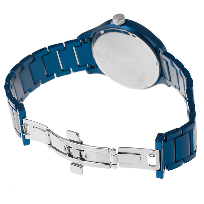 Timex T2P105 Kaleidoscope zegarek męski klasyczny mineralne - miniatura 5