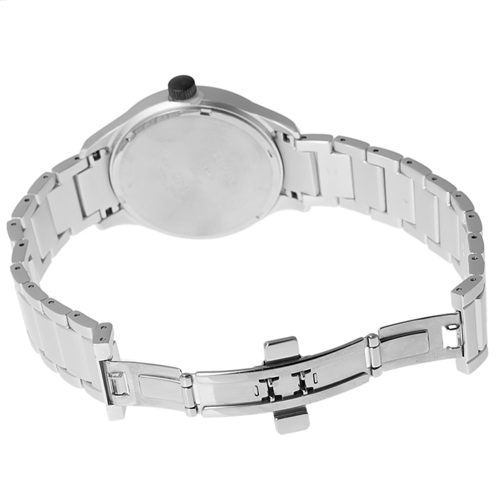 Timex T2P106 Kaleidoscope zegarek damski klasyczny mineralne - miniatura 8