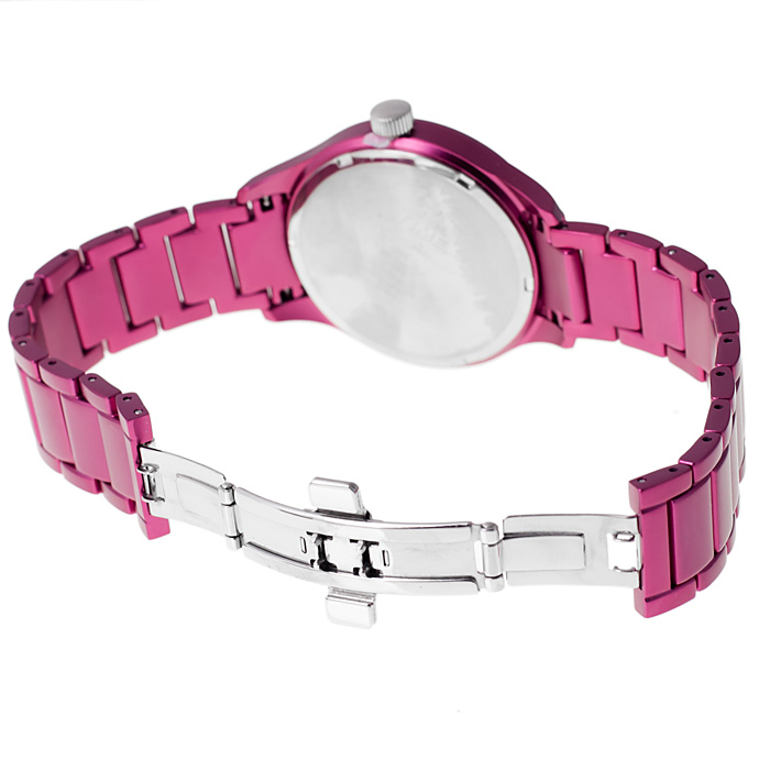 Timex T2P110 Kaleidoscope zegarek damski klasyczny mineralne - miniatura 5