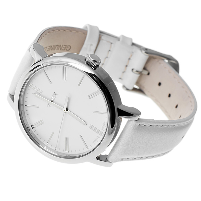 zegarek Timex T2P164 srebrny Originals - miniatura 4
