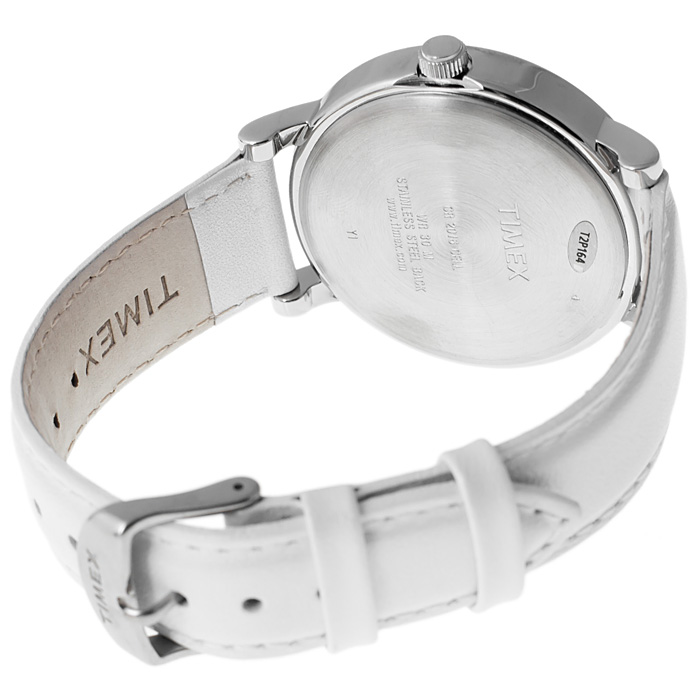 Timex T2P164 Originals zegarek damski klasyczny mineralne - miniatura 5