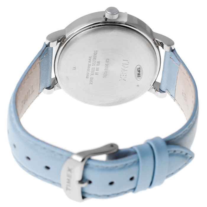 Timex T2P165 Originals zegarek damski klasyczny mineralne - miniatura 5