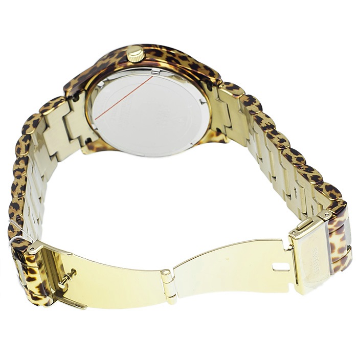 Guess W0001L2 Pasek zegarek damski fashion/modowy mineralne - miniatura 5