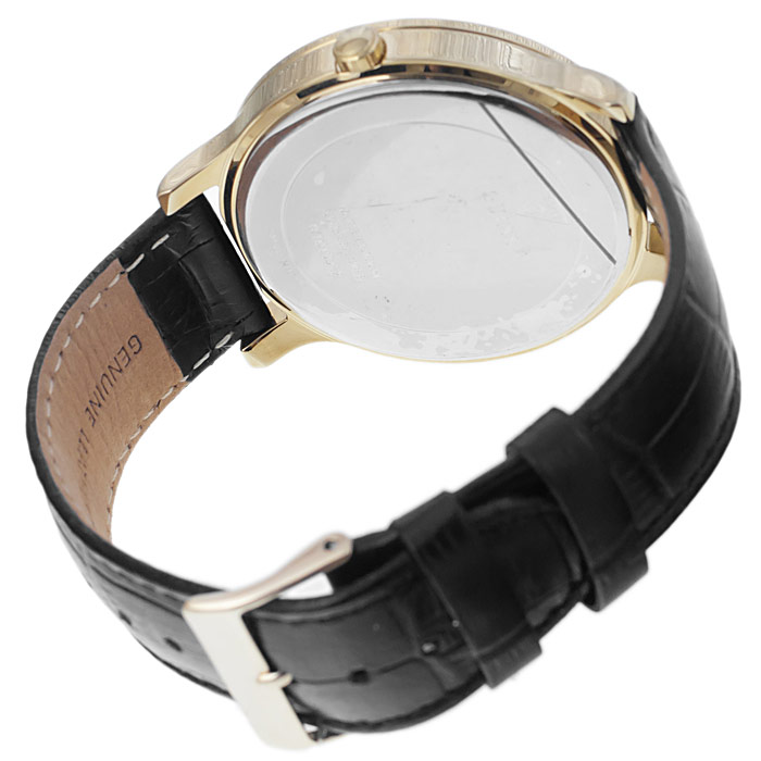 Guess W10199L2 Pasek zegarek damski fashion/modowy mineralne - miniatura 5