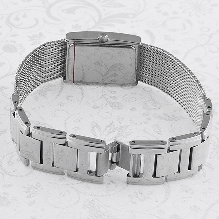 Adriatica A3600.5113Q zegarek damski elegancki Bransoleta bransoleta - miniatura 5