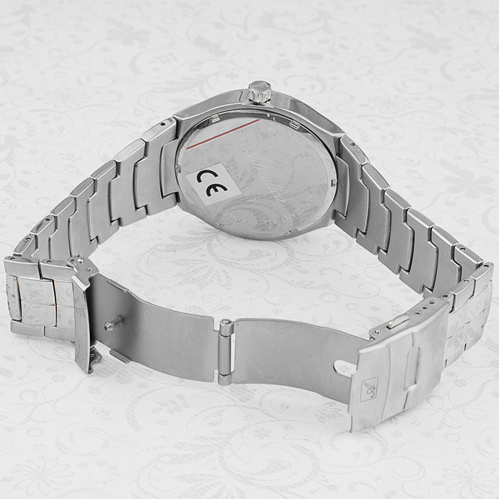 Adriatica A8119.5156Q zegarek męski klasyczny Bransoleta bransoleta - miniatura 6