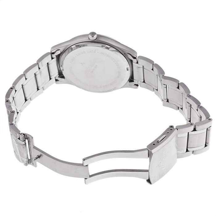 Atlantic 71365.41.21 zegarek SWISS MADE - szwajcarskie Seahunter - miniatura 8