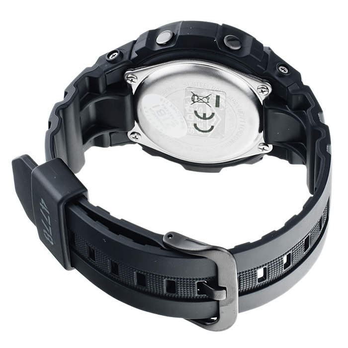 G-Shock AW-591ML-1AER zegarek męski sportowy G-Shock pasek - miniatura 5