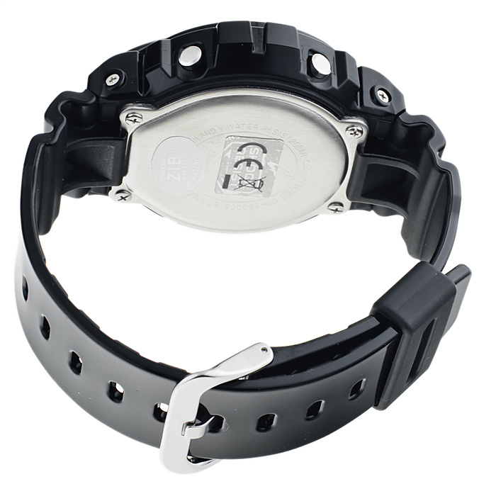 G-Shock DW-6900CS-1ER zegarek męski sportowy G-Shock pasek - miniatura 5