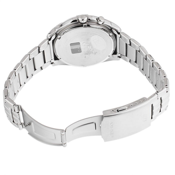Edifice EF-328D-1A5VEF zegarek męski klasyczny Edifice bransoleta - miniatura 5