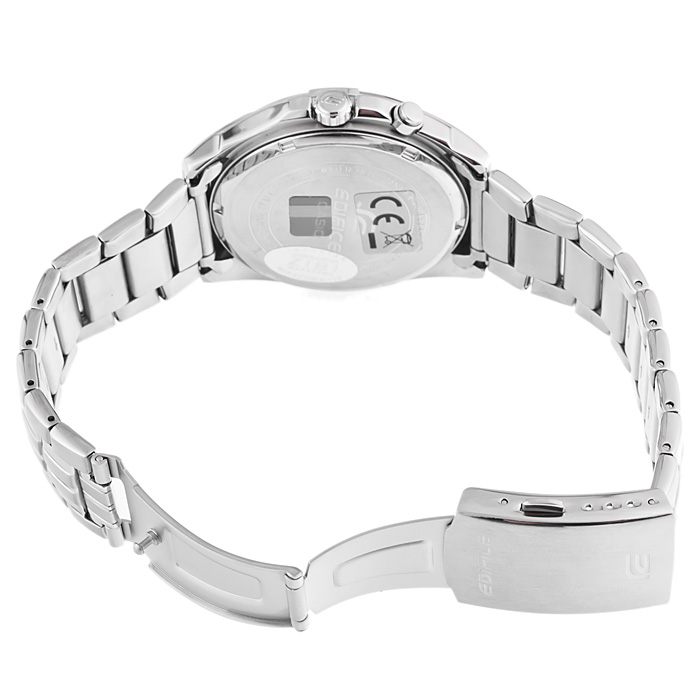 zegarek Edifice EF-328D-1AVEF kwarcowy męski EDIFICE Momentum - miniatura 6
