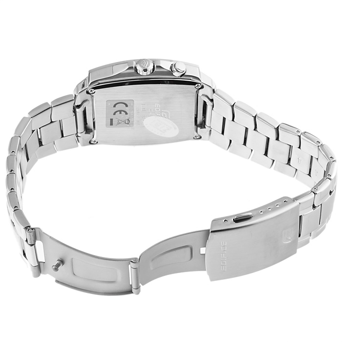 Edifice EF-329D-7AVEF zegarek męski sportowy Edifice bransoleta - miniatura 5