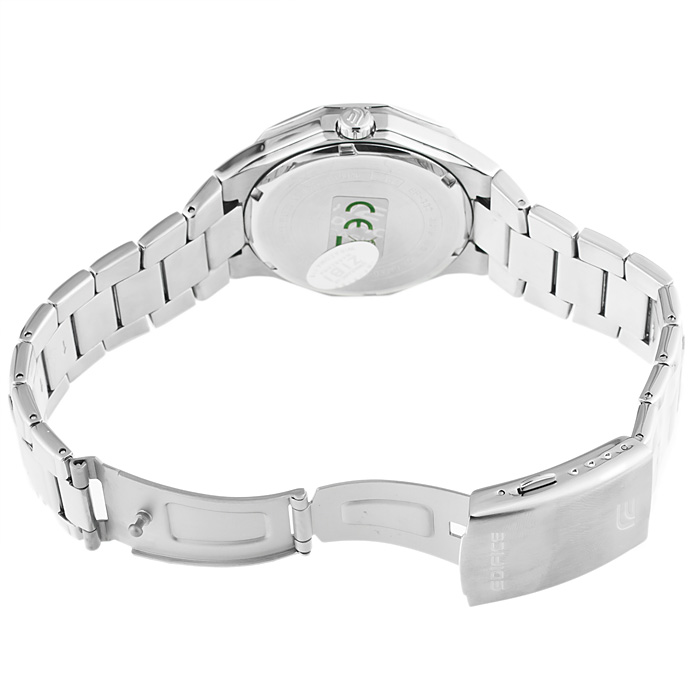 Edifice EF-332D-7AVEF zegarek męski sportowy Edifice bransoleta - miniatura 5