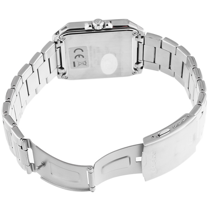 zegarek Edifice EF-333D-1AVEF srebrny Edifice - miniatura 7