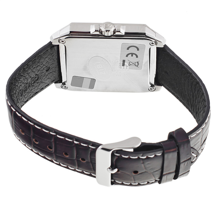 Edifice EF-333L-5AVEF zegarek męski klasyczny Edifice pasek - miniatura 5