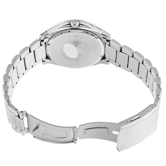 Edifice EF-334D-1AVEF zegarek męski sportowy EDIFICE Momentum bransoleta - miniatura 5