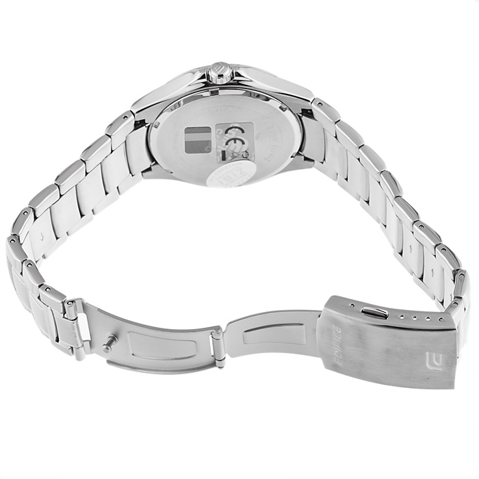 Edifice EF-335D-1AVEF zegarek męski sportowy Edifice bransoleta - miniatura 5