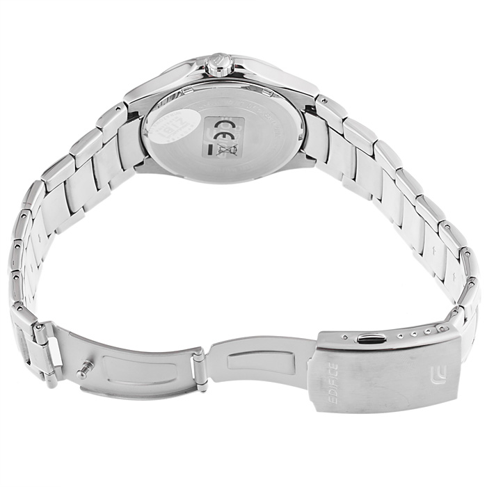 Edifice EF-335D-7AVEF zegarek męski sportowy Edifice bransoleta - miniatura 5