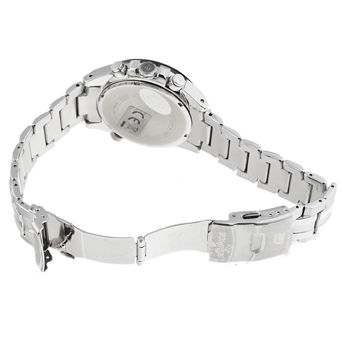 Edifice EF-535D-7AVEF zegarek męski sportowy EDIFICE Momentum bransoleta - miniatura 5