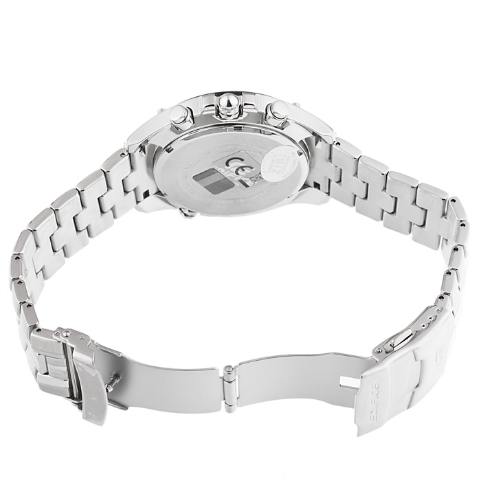 Edifice EF-543D-1AVEF zegarek męski sportowy Edifice bransoleta - miniatura 5