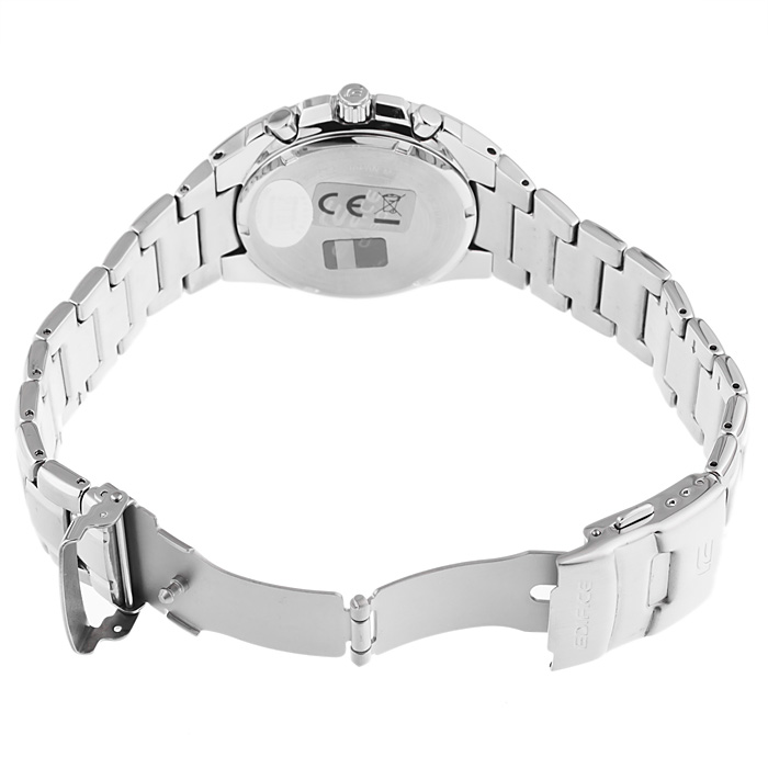 Edifice EF-555D-7AVEF zegarek męski sportowy EDIFICE Momentum bransoleta - miniatura 5