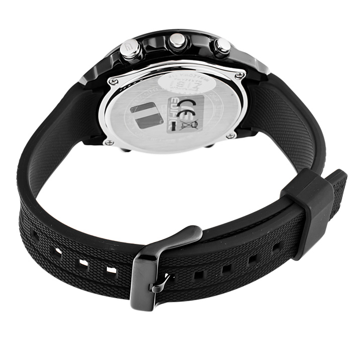 Edifice EFA-132PB-1AVEF zegarek męski sportowy EDIFICE Momentum pasek - miniatura 5