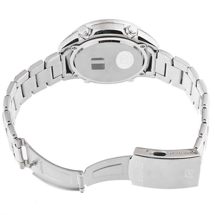 Edifice EFA-133D-1AVEF zegarek męski sportowy Edifice bransoleta - miniatura 5