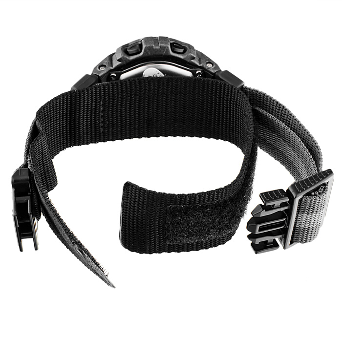 G-Shock G-2900V-1VER zegarek męski sportowy G-Shock pasek - miniatura 5