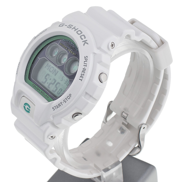 G-Shock G-6900EW-7ER G-Shock zegarek męski sportowy mineralne - miniatura 3