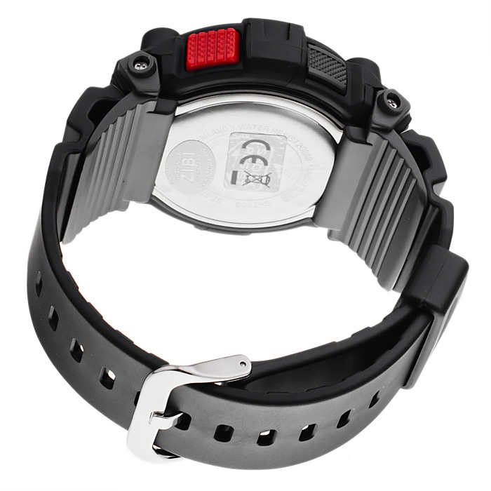 G-Shock G-7900-1ER zegarek męski sportowy G-SHOCK Original pasek