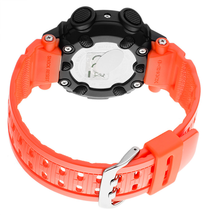 G-Shock G-9000R-4ER zegarek męski sportowy G-Shock pasek - miniatura 5