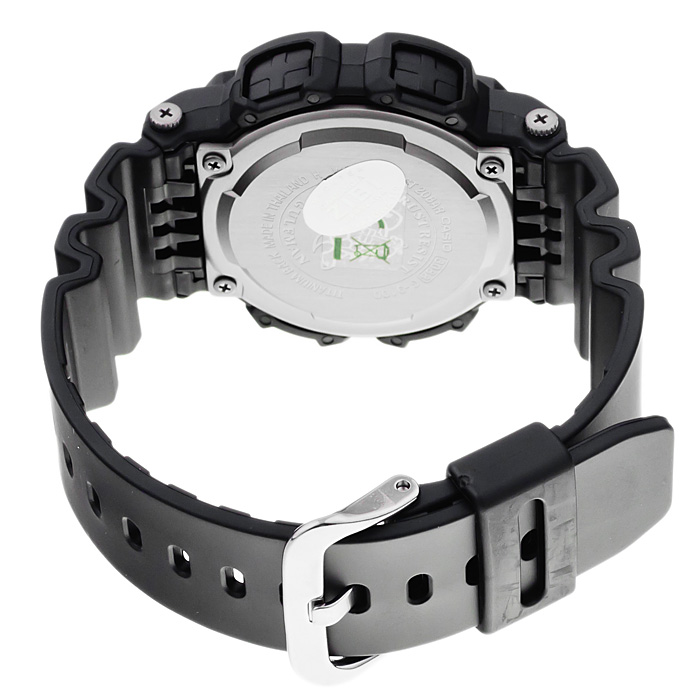 G-Shock G-9100-1ER zegarek męski sportowy G-SHOCK Master of G pasek - miniatura 6