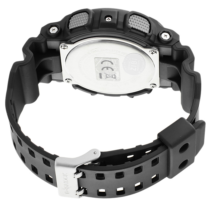G-Shock GA-110C-1AER zegarek męski sportowy G-Shock pasek - miniatura 5
