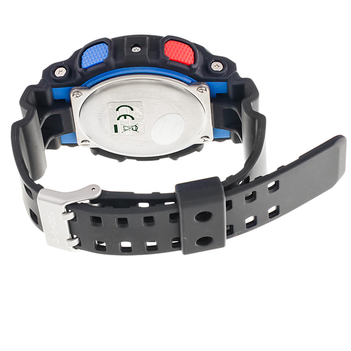 G-Shock GA-110DR-1AER zegarek męski sportowy G-Shock pasek - miniatura 6
