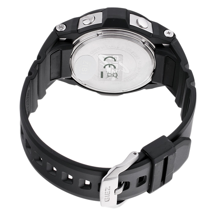 G-Shock GS-1100-1AER zegarek męski sportowy G-Shock pasek - miniatura 5