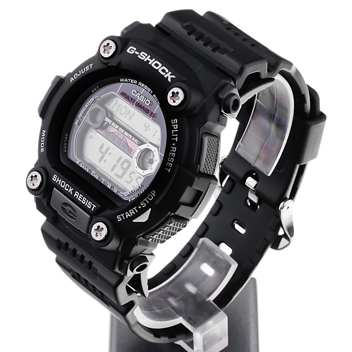 G-Shock GW-7900-1ER G-SHOCK Original Oversize zegarek męski sportowy mineralne