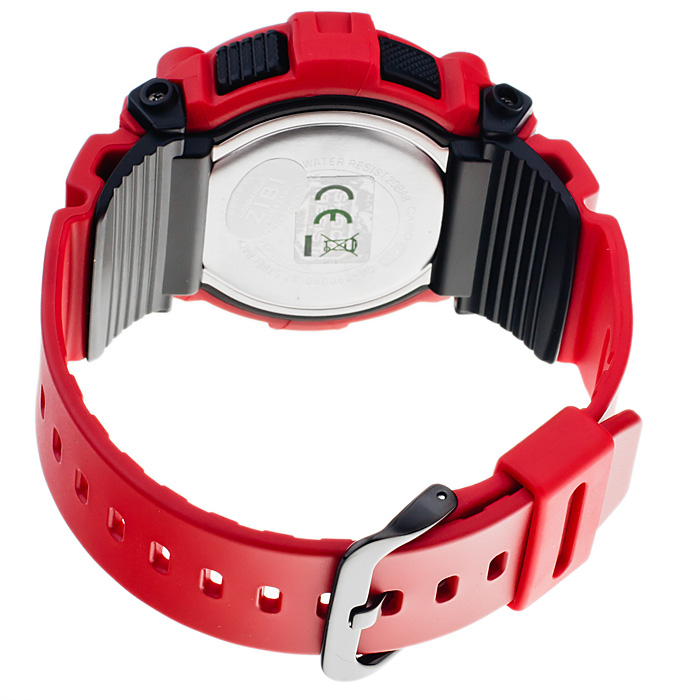 G-Shock GW-7900RD-4ER zegarek męski sportowy G-SHOCK Original pasek - miniatura 5