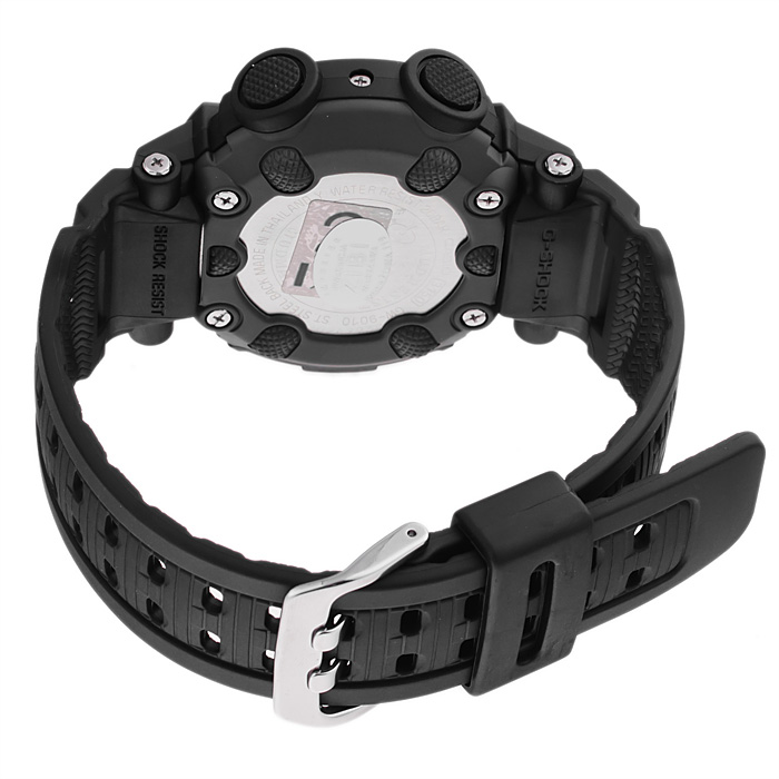G-Shock GW-9010-1ER zegarek męski sportowy G-Shock pasek - miniatura 6